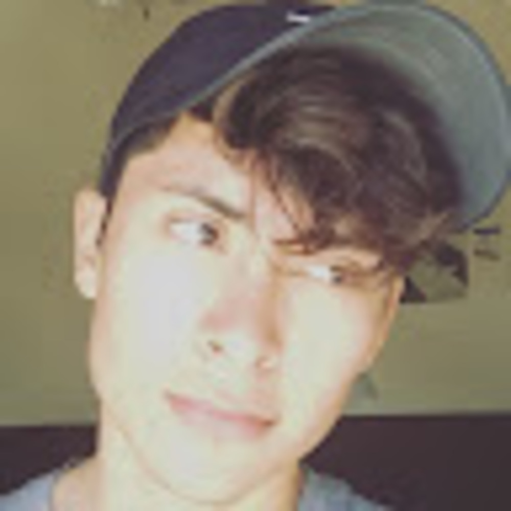 Meet your Posher, Roque